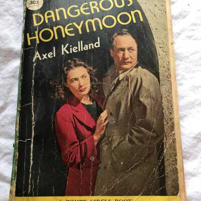 'Dangerous Honeymoon'