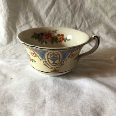 Teacup Set