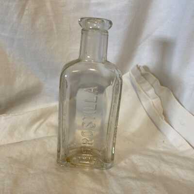 'Frostilla' Bottle
