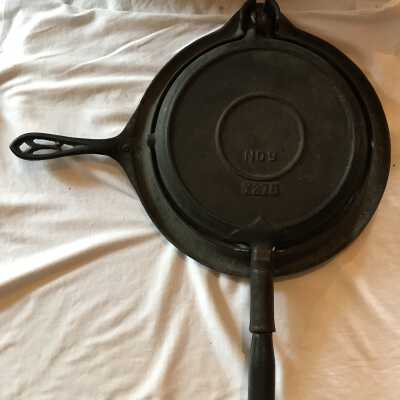 Waffle Iron