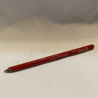 Coke Pencil