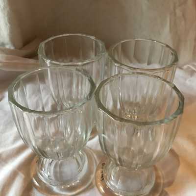 Fruit Cup Set