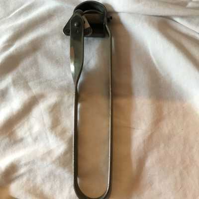 Fire Striker