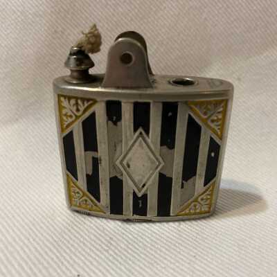 'Ronson De-Light' Lighter