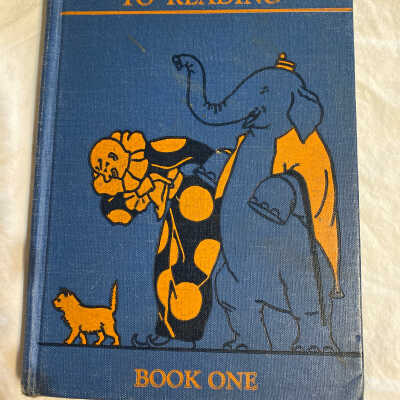 'Highroads to Reading: Book One'
