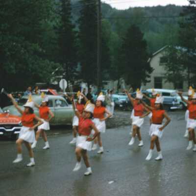 Parade