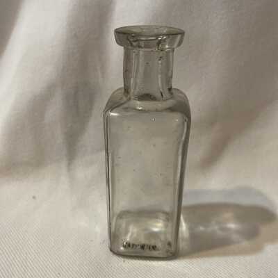Bottle