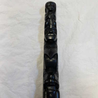 Argylite Totem