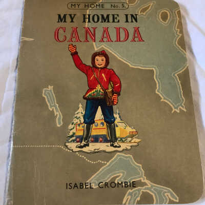 ‘My Home In Canada’