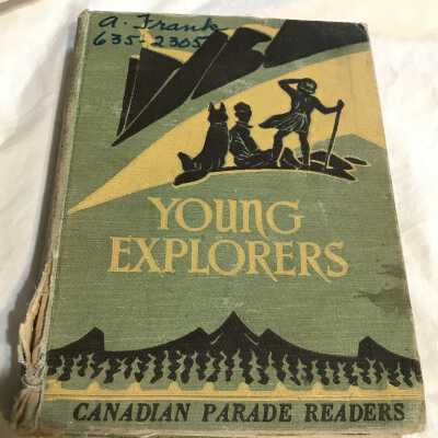 'Young Explorers'