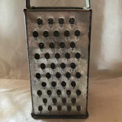 Grater
