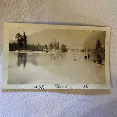 'Usk Flood 36'