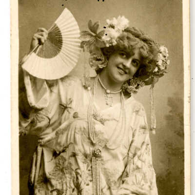 'Marie Studholme' 1903