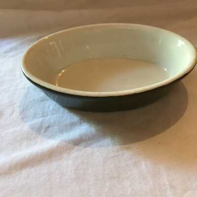Small Dish