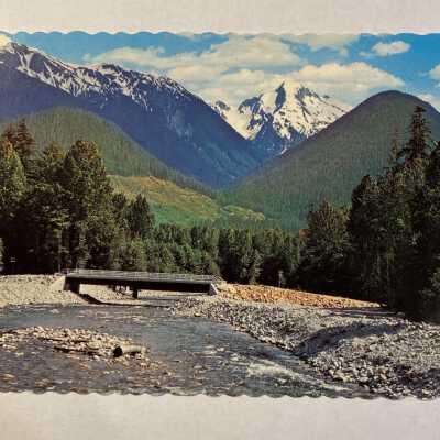 Highway 16 Yellowhead West