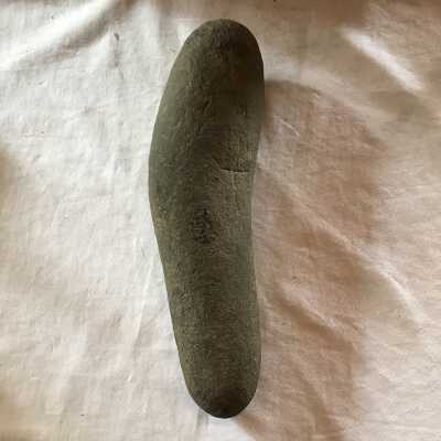 Just a Rock