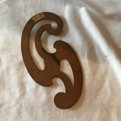 French Curve