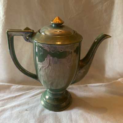 Tea Pot