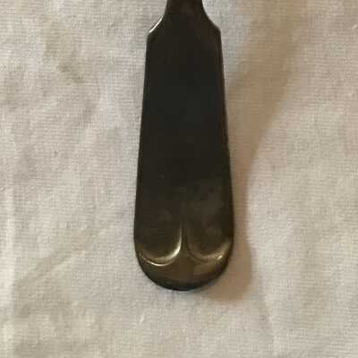 Fork