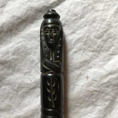 Perfume Bottle
