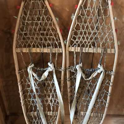 Snowshoes