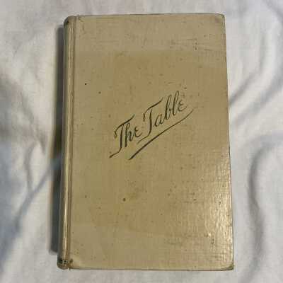 'The Table'