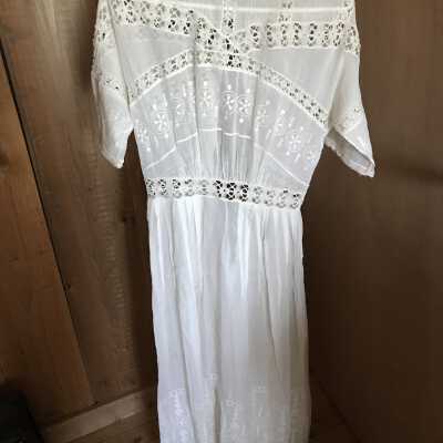 Wedding Gown
