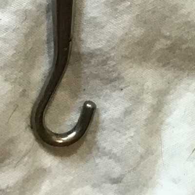 Button Hook