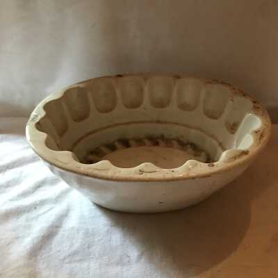 Jelly Mould