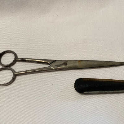 Barber's Scissors