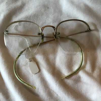 Glasses