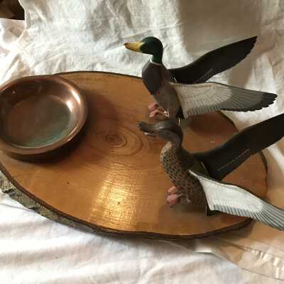 Ashtray