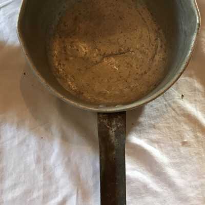 Pot