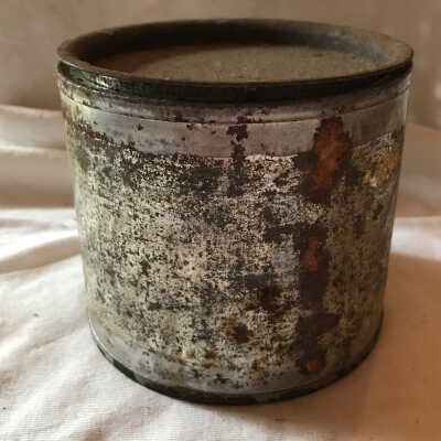 Tin Can