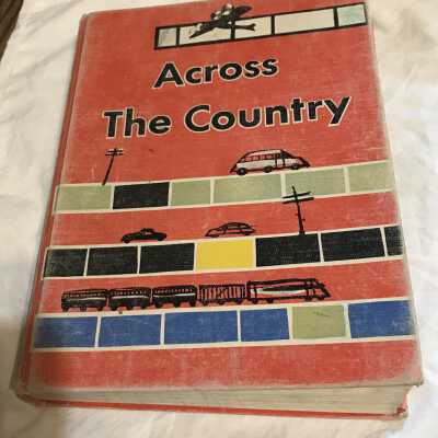 'Across The Country'