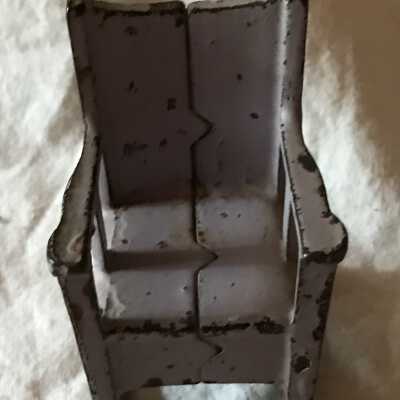 Rocking Chair Toy