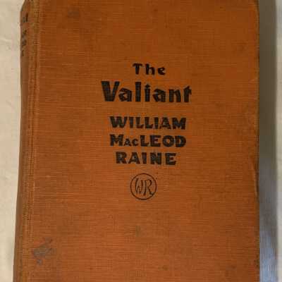 'The Valiant'