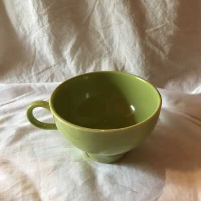 Teacup