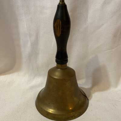 School Bell