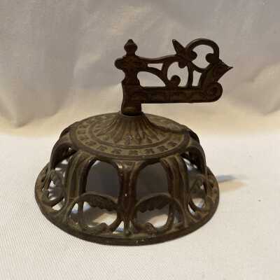 Stove Piece