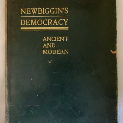 'New Biggins Democracy'