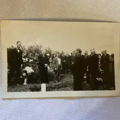 Funeral