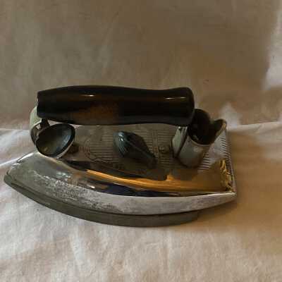 Electric Iron