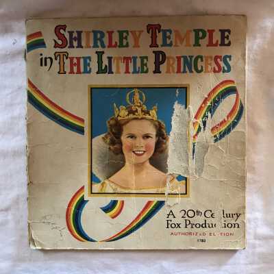 'The Little Princess'