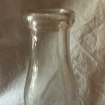 Milk Bottle