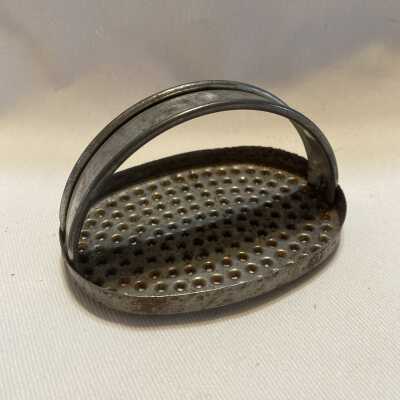 Hand Grater