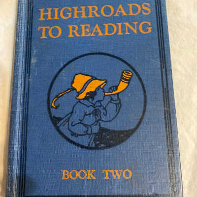 'Highroads to Reading: Book Two'
