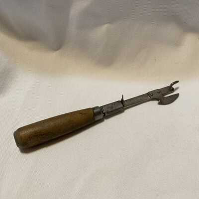 Can Opener