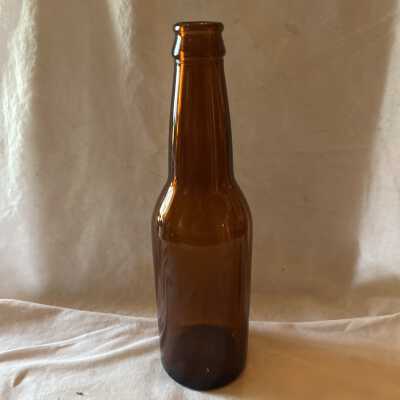 Beer Bottle