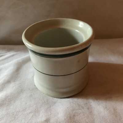 Condiment Dish